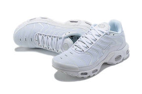 Air Max TN Plus Triple White