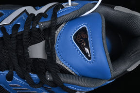 New Balance 9060 Dark Royal Brown