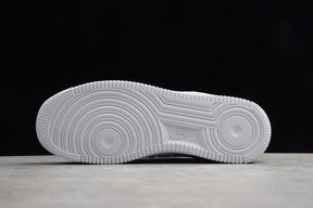 Air Force 1 x Supreme