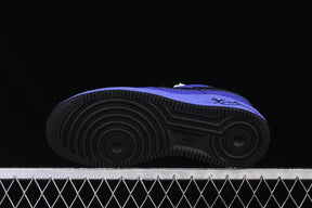 Kobe Bryant x F.C. Barcelona x Nike Air Force 1 Protro Persian Violet