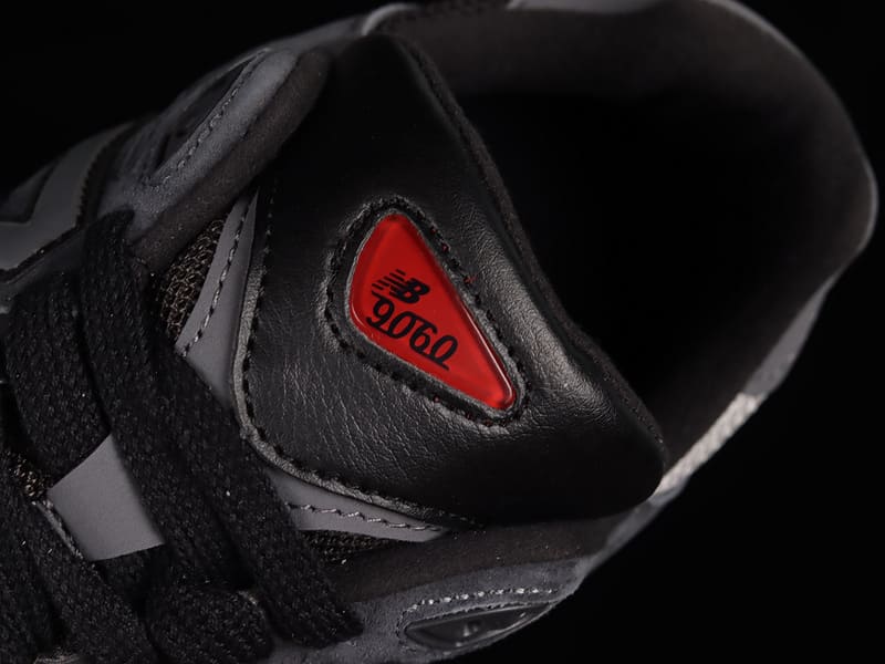 New Balance 9060 Castlerock