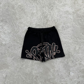 Conjunto Shorts Syna World Rose Gold